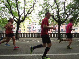 XXXVII Cursa Popular del Carrer Nou