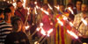 La Diada 2015 a Girona