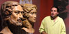 Visita guiada exposició Faràndula