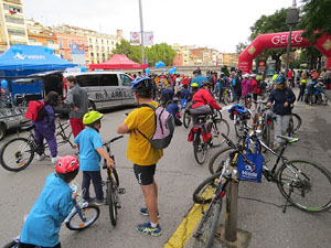 53a Festa del Pedal del GEiEG