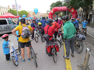 53a Festa del Pedal del GEiEG