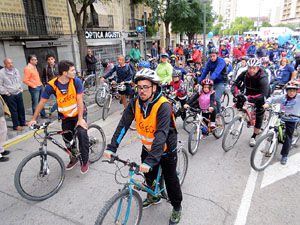 53a Festa del Pedal del GEiEG