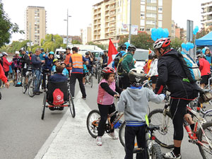 53a Festa del Pedal del GEiEG