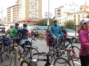 53a Festa del Pedal del GEiEG