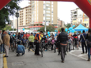 53a Festa del Pedal del GEiEG