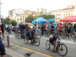 53a Festa del Pedal del GEiEG