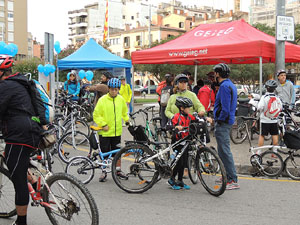 53a Festa del Pedal del GEiEG