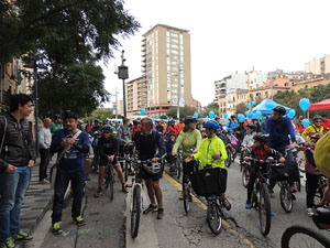 53a Festa del Pedal del GEiEG