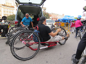 53a Festa del Pedal del GEiEG