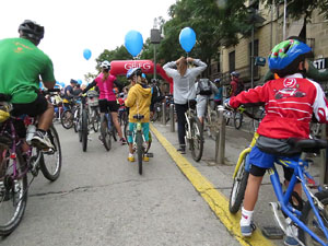 53a Festa del Pedal del GEiEG