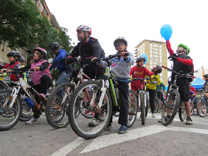 53a Festa del Pedal del GEiEG