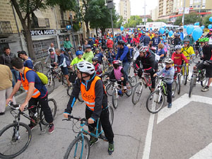 53a Festa del Pedal del GEiEG