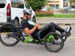 53a Festa del Pedal del GEiEG