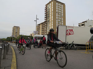 53a Festa del Pedal del GEiEG