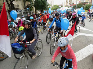 53a Festa del Pedal del GEiEG