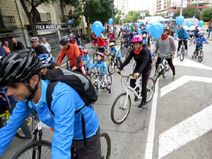 53a Festa del Pedal del GEiEG