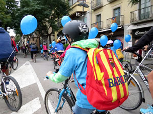 53a Festa del Pedal del GEiEG