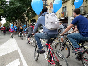 53a Festa del Pedal del GEiEG