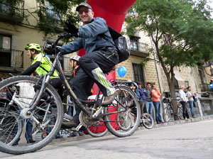 53a Festa del Pedal del GEiEG