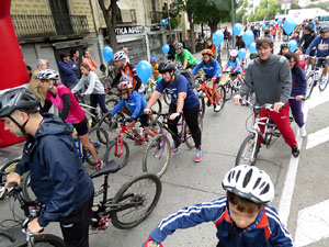 53a Festa del Pedal del GEiEG