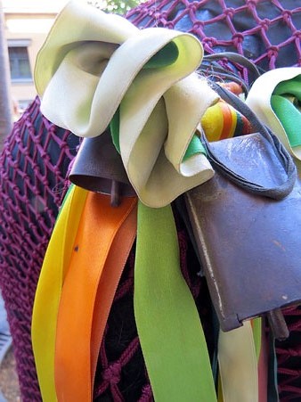 Cua de les Mulasses de Vilanova i la Geltrú