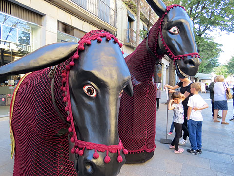 Les Mulasses de Vilanova i la Geltrú