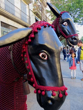 Les Mulasses de Vilanova i la Geltrú
