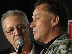 Inauguraci&oacute; del 27&egrave; Festival de Cinema de Girona 2015