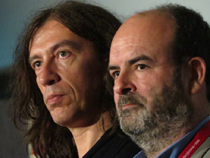 Inauguraci&oacute; del 27&egrave; Festival de Cinema de Girona 2015