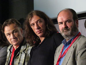 Inauguraci&oacute; del 27&egrave; Festival de Cinema de Girona 2015