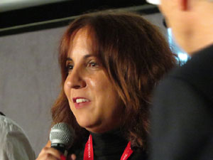 Inauguraci&oacute; del 27&egrave; Festival de Cinema de Girona 2015