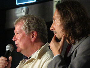 Inauguraci&oacute; del 27&egrave; Festival de Cinema de Girona 2015
