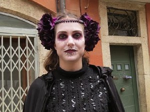 Festival de Llucifers i Satanassos. Celebraci&oacute; de 35 anys de Pastorets a Girona