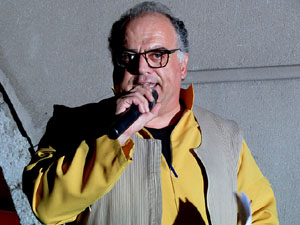 Fires 2015. Ball de la Cercavila del Pregó a la plaça del Vi