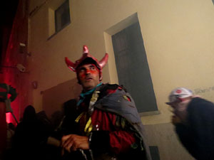 Fires 2015. El Correfoc, amb els Diables de l'Onyar