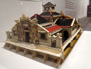 Fires 2015. Exposició Girona en època contemporània. Les capitalitats de la ciutat (1800-1939)