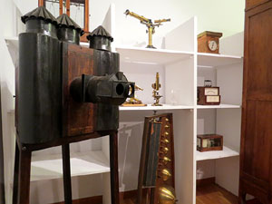 Fires 2015. Exposició Girona en època contemporània. Les capitalitats de la ciutat (1800-1939)