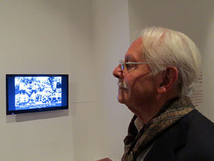 Fires 2015. Exposici&oacute; Girona en &egrave;poca contempor&agrave;nia. Les capitalitats de la ciutat (1800-1939)