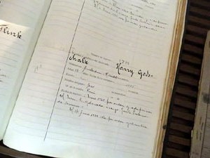 Fires 2015. Exposició Fugint de l'Holocaust. Catalunya i els refugiats jueus de la Segona Guerra Mundial, al Museu d'Història dels Jueus