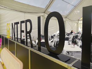 Fires 2015. 54a Fira de Mostres a Fira de Girona