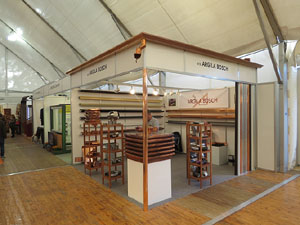 Fires 2015. 54a Fira de Mostres a Fira de Girona