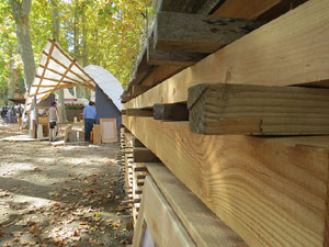 Fires 2015. 54a Fira de Mostres a Fira de Girona