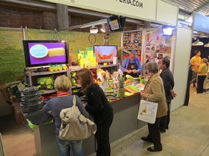 Fires 2015. 54a Fira de Mostres a Fira de Girona