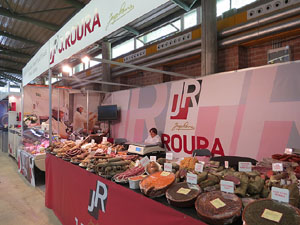 Fires 2015. 54a Fira de Mostres a Fira de Girona