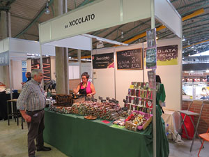 Fires 2015. 54a Fira de Mostres a Fira de Girona