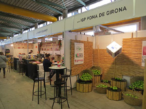 Fires 2015. 54a Fira de Mostres a Fira de Girona