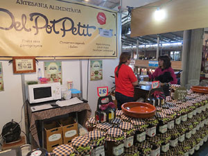 Fires 2015. 54a Fira de Mostres a Fira de Girona