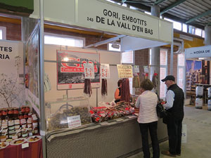 Fires 2015. 54a Fira de Mostres a Fira de Girona