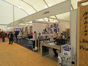 Fires 2015. 54a Fira de Mostres a Fira de Girona