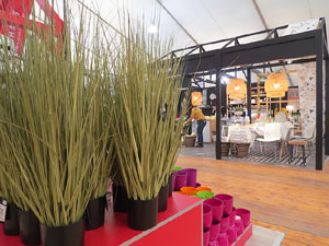 Fires 2015. 54a Fira de Mostres a Fira de Girona